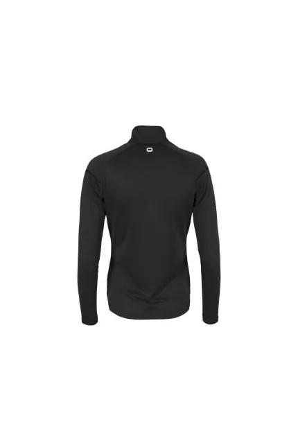 Veste de sport pour femme Stanno First Full Zip Top 100 % polyester recyclé