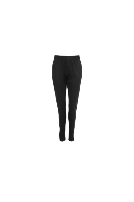 Pantalon de sport pour femme Stanno First 100% polyester recyclé