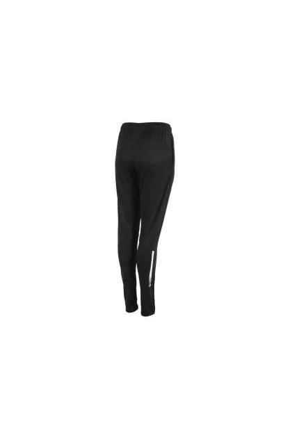 Pantalon de sport pour femme Stanno First 100% polyester recyclé