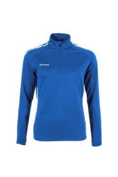 STANNO - First Quarter Zip Top - Femmes