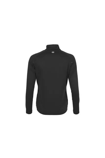 Veste de sport pour femme Stanno First Quarter Zip Top 100% polyester recyclé