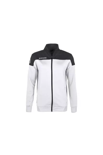 Veste de sport pour femme Stanno Pride Full Zip