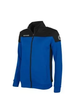 Pride Full Zip Ladies Jacket