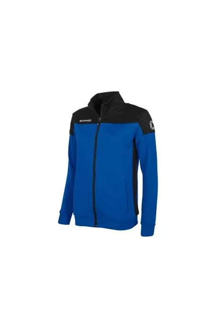 Veste de sport pour femme Stanno Pride Full Zip