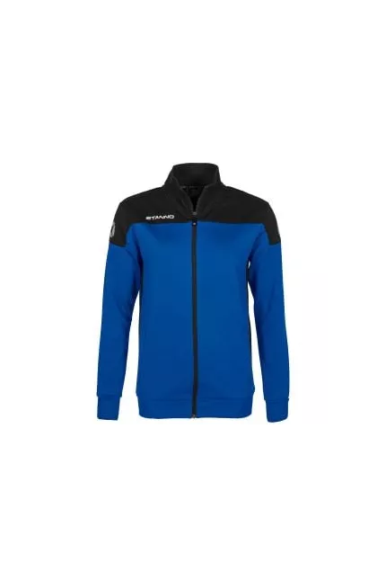 Veste de sport pour femme Stanno Pride Full Zip