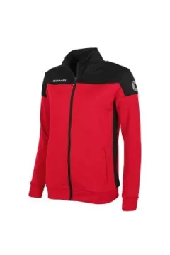 Pride Full Zip Ladies Jacket