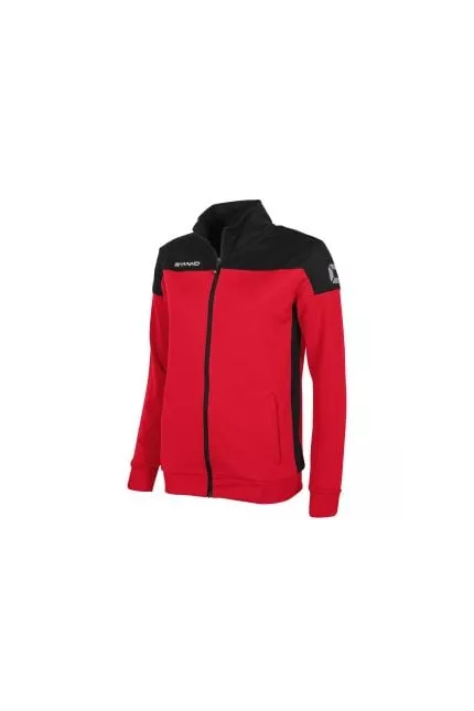 Veste de sport pour femme Stanno Pride Full Zip