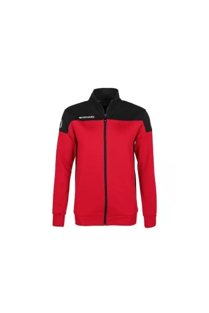 Veste de sport pour femme Stanno Pride Full Zip