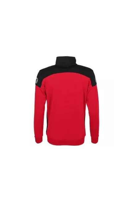 Veste de sport pour femme Stanno Pride Full Zip