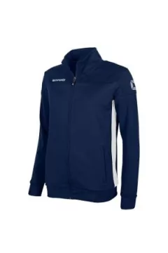 Pride Full Zip Ladies Jacket