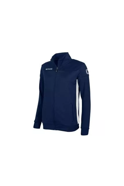 Veste de sport pour femme Stanno Pride Full Zip