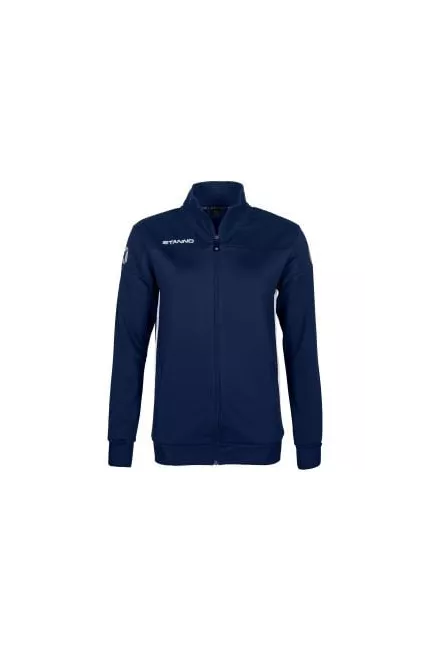 Veste de sport pour femme Stanno Pride Full Zip