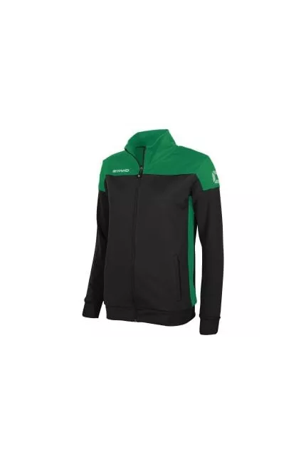 Veste de sport pour femme Stanno Pride Full Zip