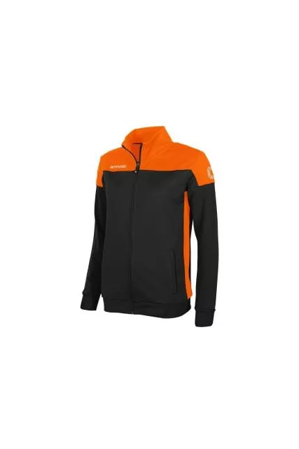 Veste de sport pour femme Stanno Pride Full Zip