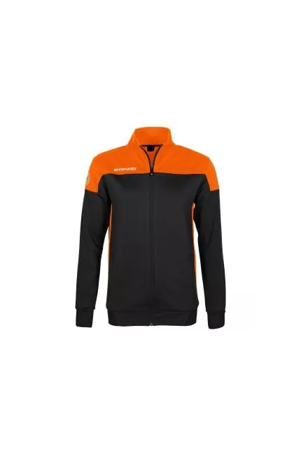 Veste de sport pour femme Stanno Pride Full Zip