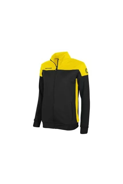 Veste de sport pour femme Stanno Pride Full Zip