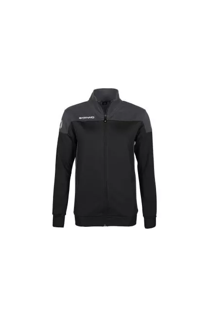Veste de sport pour femme Stanno Pride Full Zip