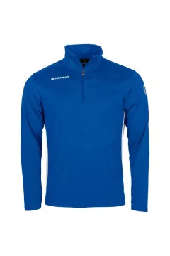 Haut zippé de sport unisexe Stanno Pride 1/4