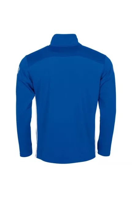 Haut zippé Pride 1/4 - Unisexe