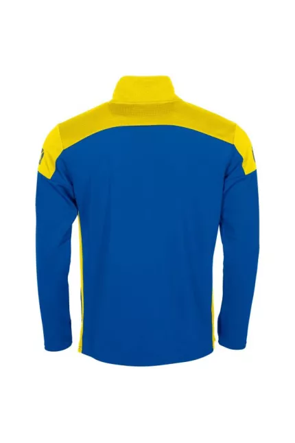 Haut zippé Pride 1/4 - Unisexe