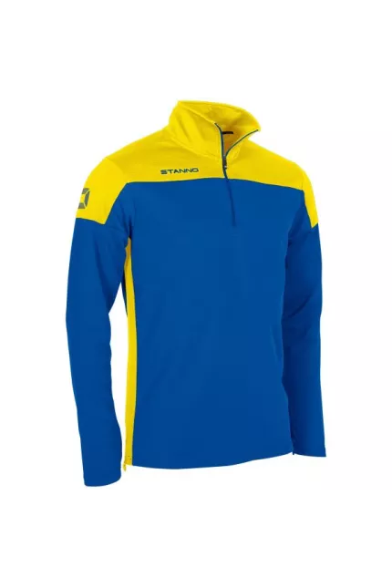 Haut zippé Pride 1/4 - Unisexe