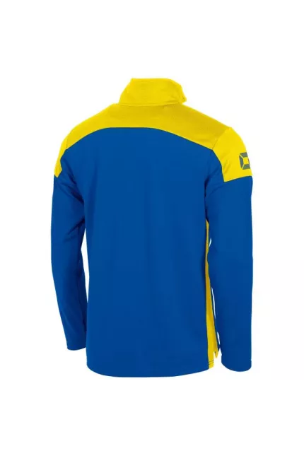 Haut zippé Pride 1/4 - Unisexe