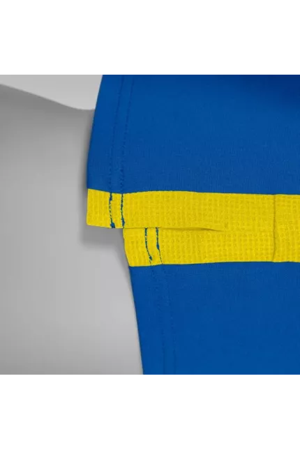 Haut zippé Pride 1/4 - Unisexe