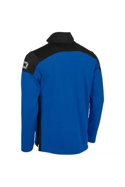 Haut zippé Pride 1/4 - Unisexe