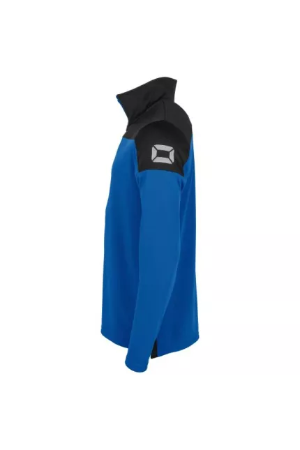 Haut zippé Pride 1/4 - Unisexe