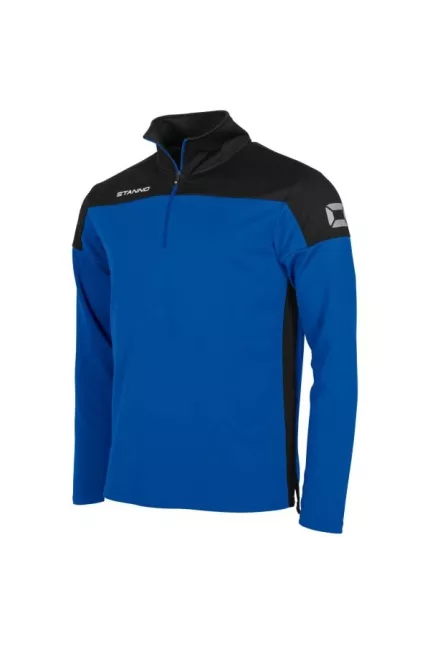 Haut zippé Pride 1/4 - Unisexe