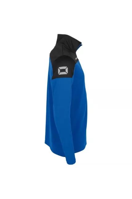 Haut zippé Pride 1/4 - Unisexe