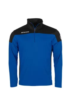 Haut zippé Pride 1/4 - Unisexe