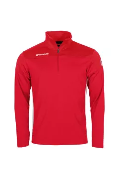 Haut zippé Pride 1/4 - Unisexe