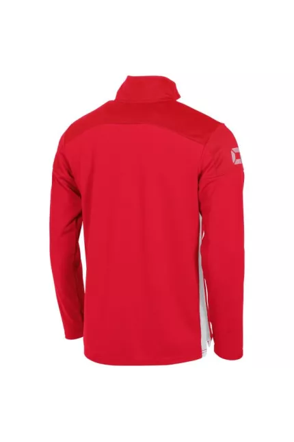 Haut zippé Pride 1/4 - Unisexe