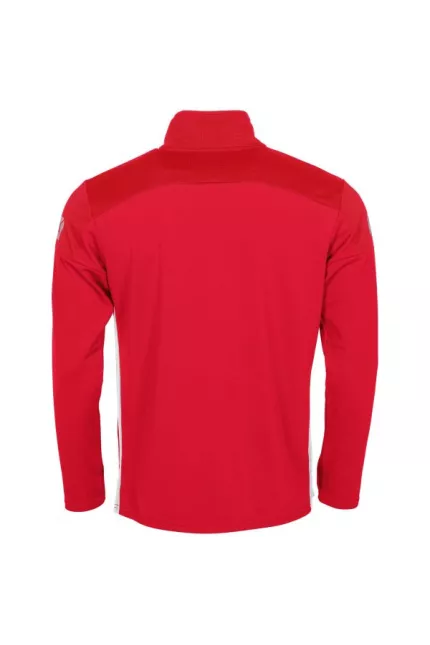 Haut zippé Pride 1/4 - Unisexe