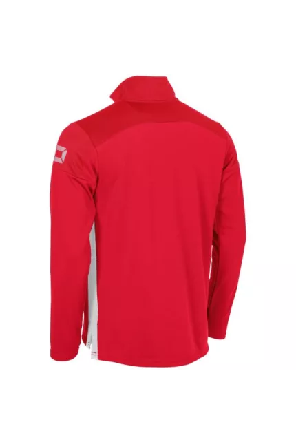 Haut zippé Pride 1/4 - Unisexe