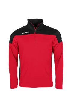 Haut zippé Pride 1/4 - Unisexe