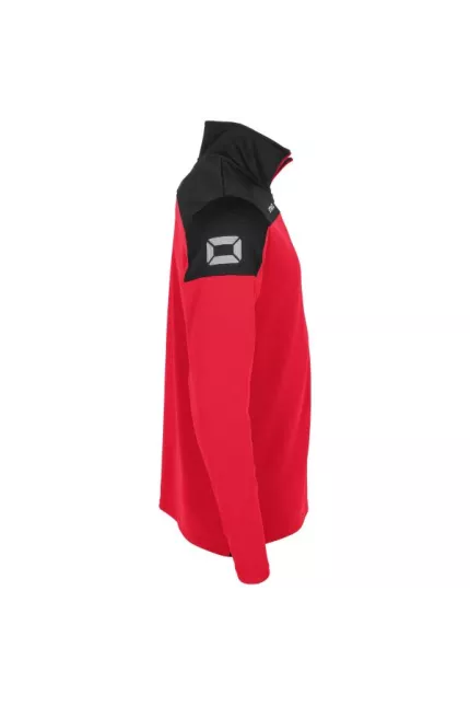 Haut zippé Pride 1/4 - Unisexe