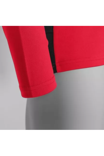 Haut zippé Pride 1/4 - Unisexe