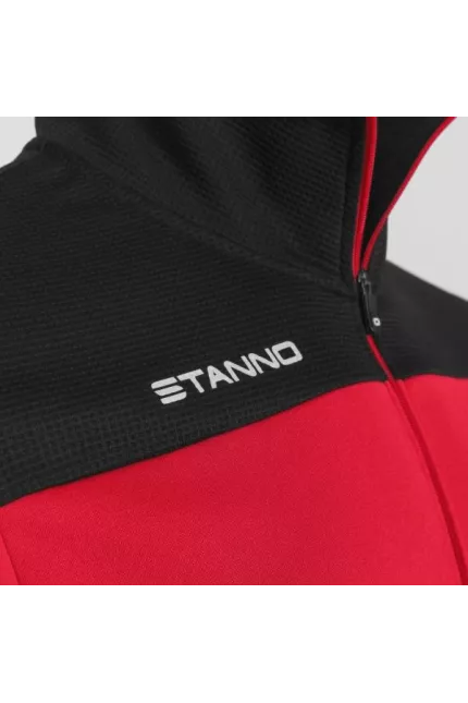 Haut zippé Pride 1/4 - Unisexe