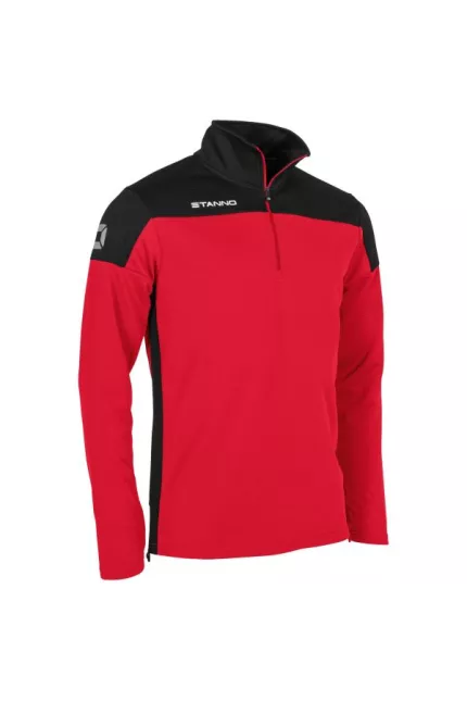 Haut zippé Pride 1/4 - Unisexe