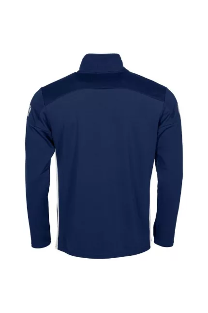 Haut zippé Pride 1/4 - Unisexe