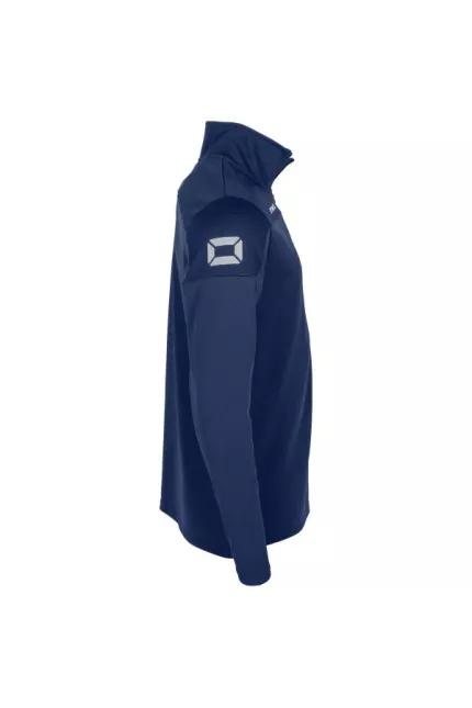 Haut zippé Pride 1/4 - Unisexe