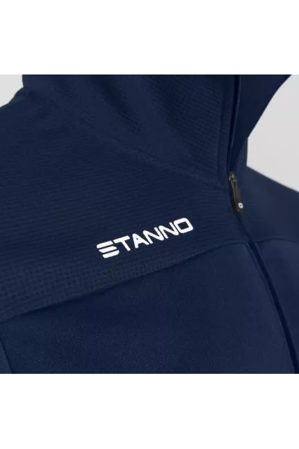 Haut zippé Pride 1/4 - Unisexe