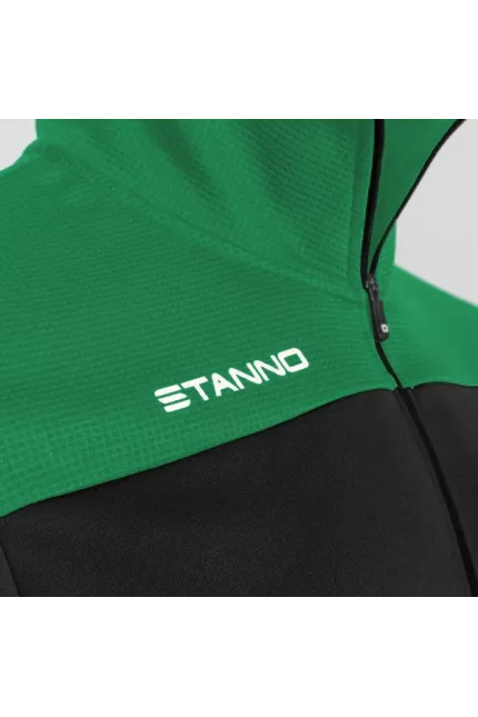 Haut zippé Pride 1/4 - Unisexe