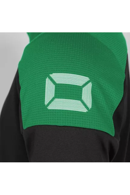 Haut zippé Pride 1/4 - Unisexe