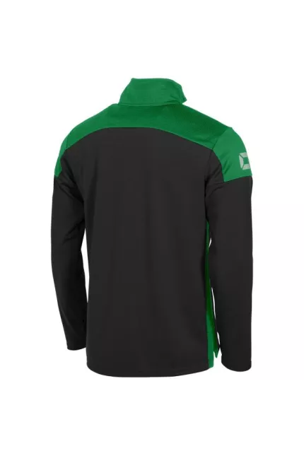 Haut zippé Pride 1/4 - Unisexe