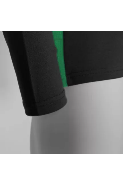 Haut zippé Pride 1/4 - Unisexe