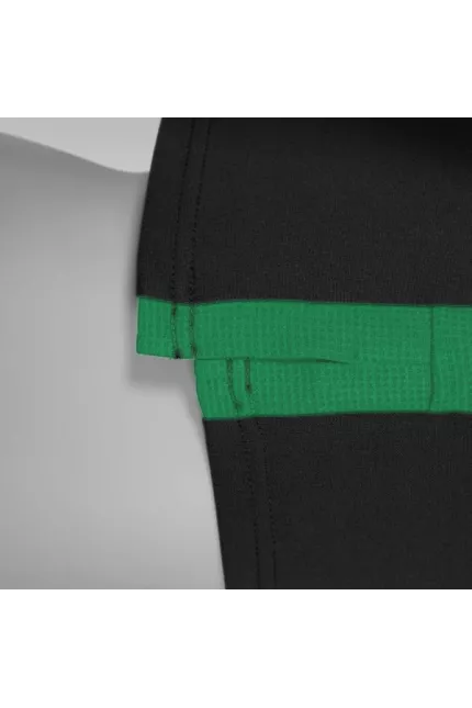 Haut zippé Pride 1/4 - Unisexe