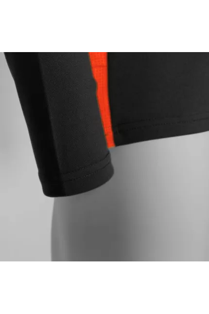 Haut zippé Pride 1/4 - Unisexe